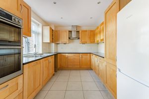 Kitchen - click for photo gallery